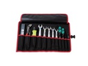Parat Rolltasche BASIC Roll-Up Case 12, leer
