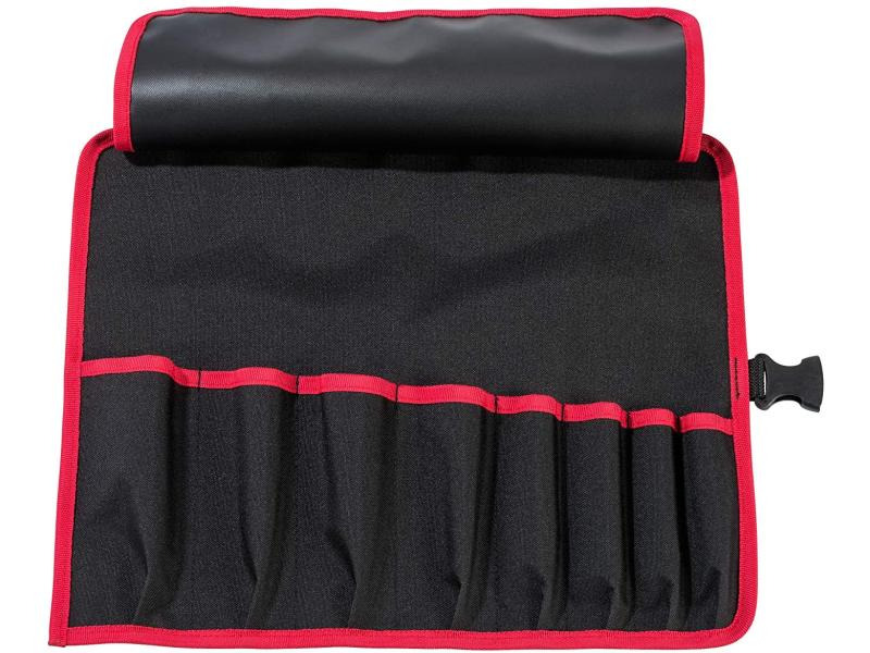 Parat Rolltasche BASIC Roll-Up Case 8, leer
