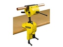 Stanley Schraubstock Maxsteel 70 mm
