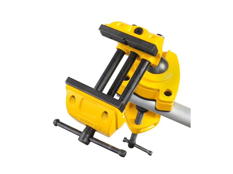 Stanley Schraubstock Maxsteel 70 mm