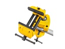 Stanley Schraubstock Maxsteel 70 mm