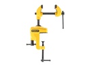 Stanley Schraubstock Maxsteel 70 mm