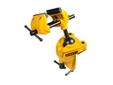 Stanley Schraubstock Maxsteel 70 mm