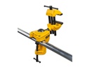 Stanley Schraubstock Maxsteel 70 mm