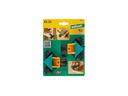 Wolfcraft Eckenspanner ES 22, 2 x 22 mm