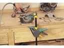 Wolfcraft Einhandzwinge EHZ PRO 100 - 915 mm