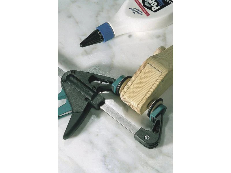 Wolfcraft Einhandzwinge EHZ, 2 x 40 - 110 mm