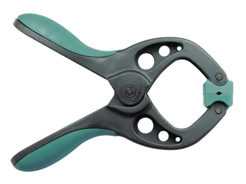 Wolfcraft Federzwinge FZ 40 mm