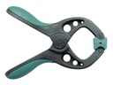 Wolfcraft Federzwinge FZ 40 mm