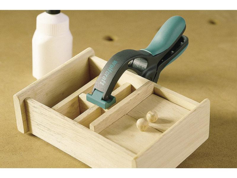 Wolfcraft Federzwinge FZ 60 mm