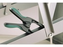 Wolfcraft Federzwinge MT 70 mm