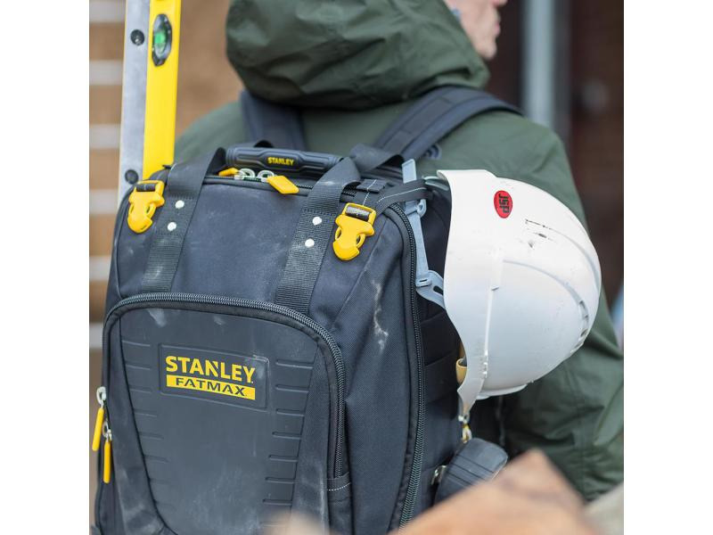 Stanley Fatmax Werkzeugtasche Quick Access