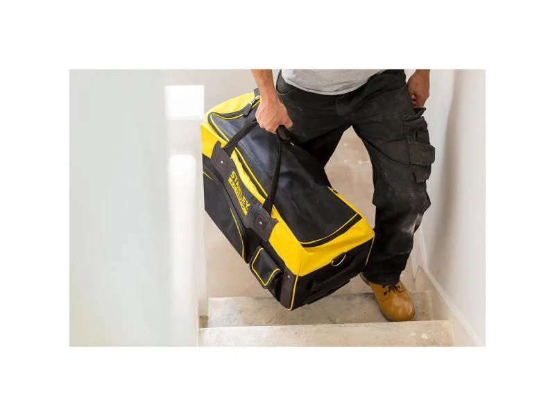 Stanley Fatmax Werkzeugtasche Teleskop