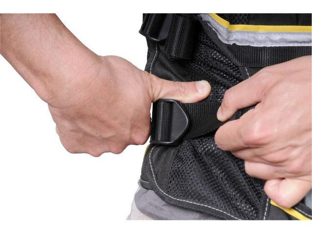 Stanley Fatmax Werkzeugweste Fatmax