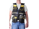 Stanley Fatmax Werkzeugweste Fatmax