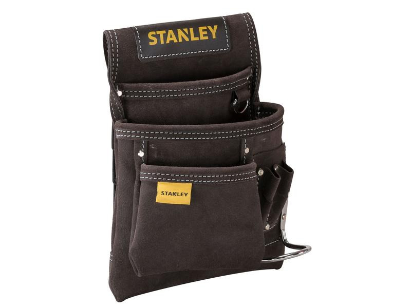 Stanley Gürteltasche Leder
