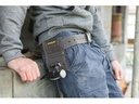 Stanley Gürteltasche Leder