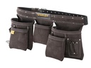 Stanley Gürteltasche Leder