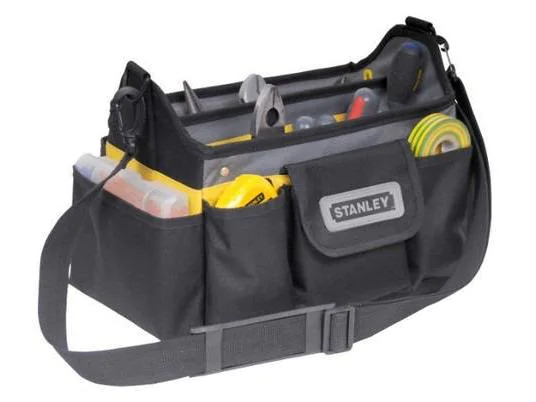 Stanley Werkzeugtasche 12