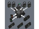Wera Werkzeugtasche 2go 2 XL