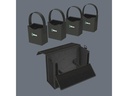 Wera Werkzeugtasche 2go 2 XL