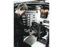 Wera Werkzeugtasche 2go 3