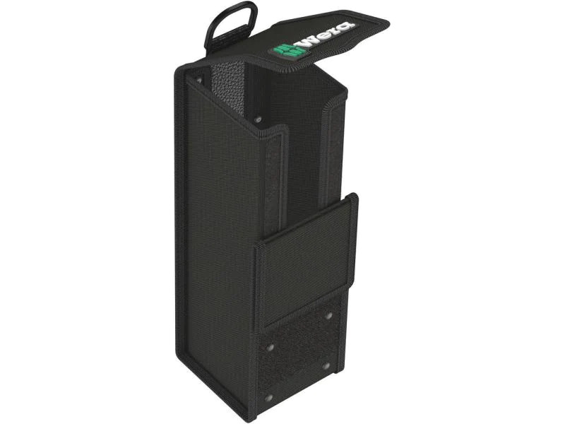 Wera Werkzeugtasche 2go 7