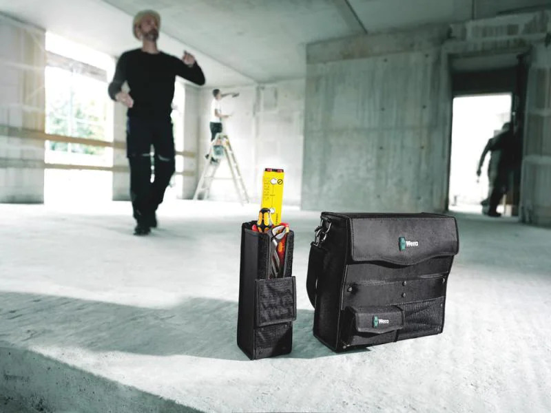 Wera Werkzeugtasche 2go 7