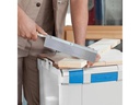 L-BOXX Arbeitsplatte L-BOXX Deckel zweiteilig