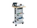 L-BOXX Arbeitsplatte L-Boxx 500x700