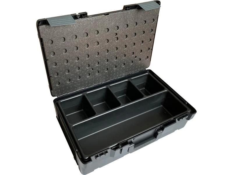 L-BOXX Kleinteileeinsatz XL-Boxx mit 5 Mulden