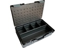 L-BOXX Kleinteileeinsatz XL-Boxx mit 5 Mulden
