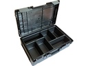 L-BOXX Kleinteileeinsatz XL-Boxx mit 6 Mulden