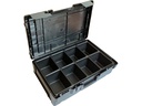 L-BOXX Kleinteileeinsatz XL-Boxx mit 8 Mulden