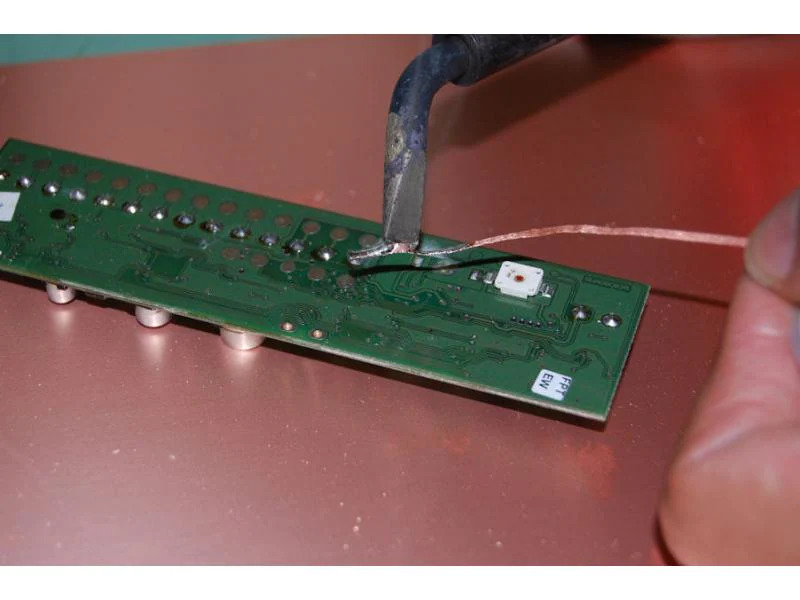 Kontakt Chemie Entlötlitze SOLDABSORB 1,5 mm x 10 m