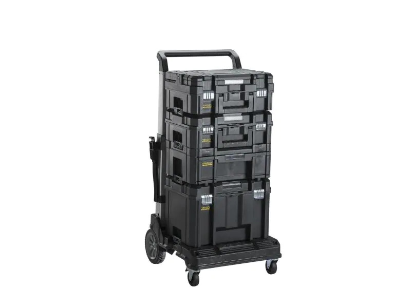 Stanley Trolley TSTAK