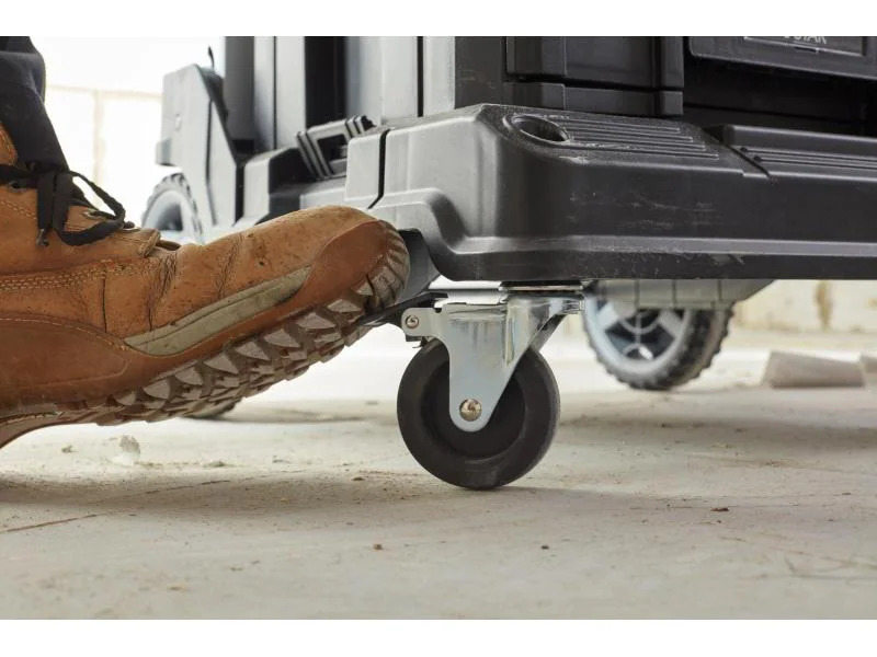 Stanley Trolley TSTAK