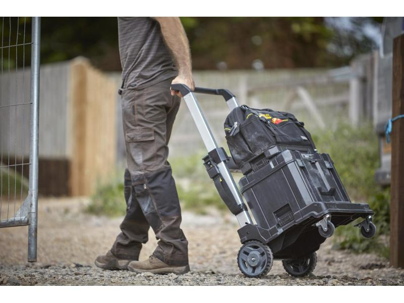 Stanley Trolley TSTAK