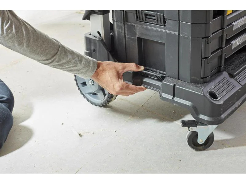Stanley Trolley TSTAK