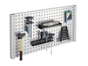 Wolfcraft Lochwand-Bohrerhalter