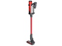 Numatic Akku-Hand- und Stielsauger HenryQuick, Rot/Schwarz