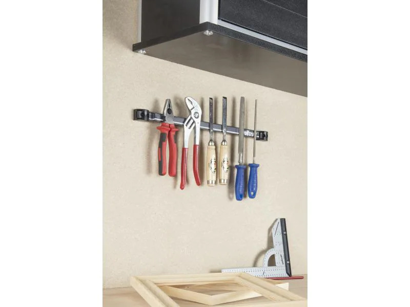 Wolfcraft Magnetleiste 460 mm