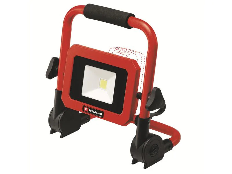 Einhell Akku-Lampe TC-CL 18/1800 Li Solo LED