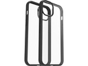 Otterbox Back Cover React iPhone 14 Plus Schwarz/Transparent