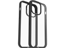 Otterbox Back Cover React iPhone 14 Pro Max Schwarz/Transparent