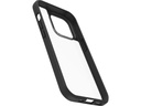 Otterbox Back Cover React iPhone 14 Pro Schwarz/Transparent