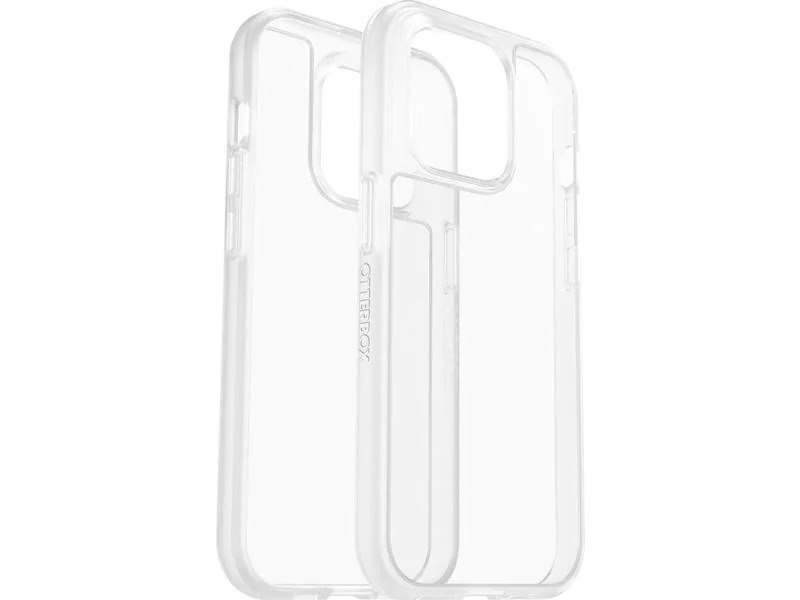 Otterbox Back Cover React iPhone 14 Pro Transparent