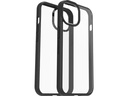 Otterbox Back Cover React iPhone 14 Schwarz/Transparent