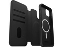 Otterbox Book Cover Accy iPhone 14 Plus Schwarz