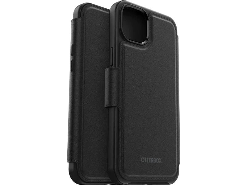 Otterbox Book Cover Accy iPhone 14 Plus Schwarz